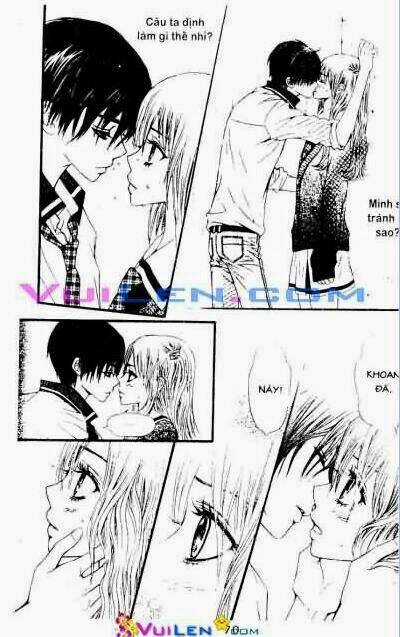 Chàng Trai Thứ 13 - Chapter 11 - Trang 71