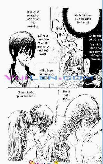 Chàng Trai Thứ 13 - Chapter 11 - Trang 75