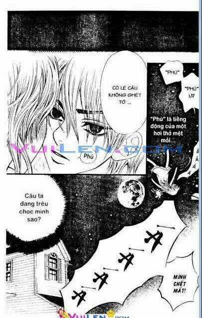 Chàng Trai Thứ 13 - Chapter 11 - Trang 77