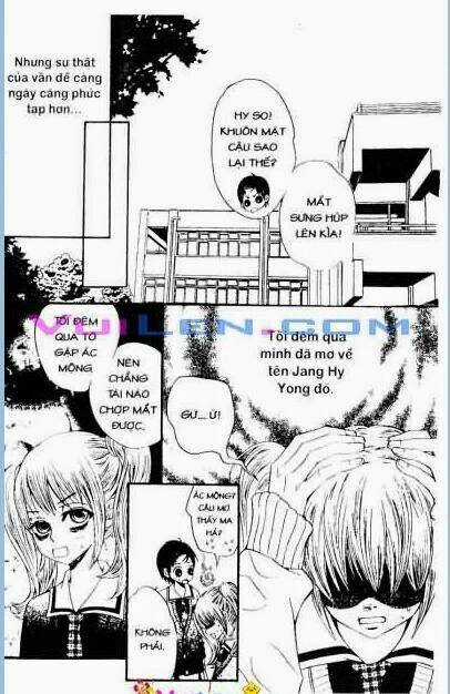 Chàng Trai Thứ 13 - Chapter 11 - Trang 78