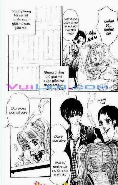 Chàng Trai Thứ 13 - Chapter 11 - Trang 79