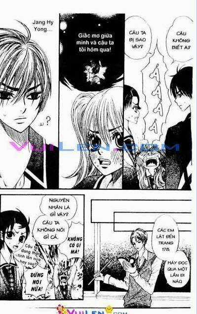 Chàng Trai Thứ 13 - Chapter 11 - Trang 80