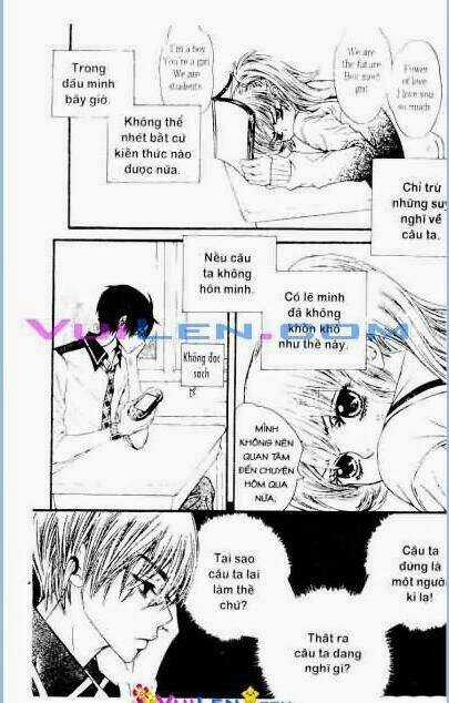 Chàng Trai Thứ 13 - Chapter 11 - Trang 81