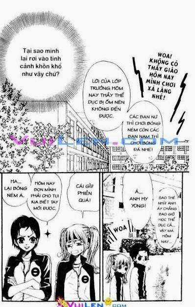 Chàng Trai Thứ 13 - Chapter 11 - Trang 82