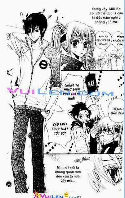 Chàng Trai Thứ 13 - Chapter 11 - Trang 83