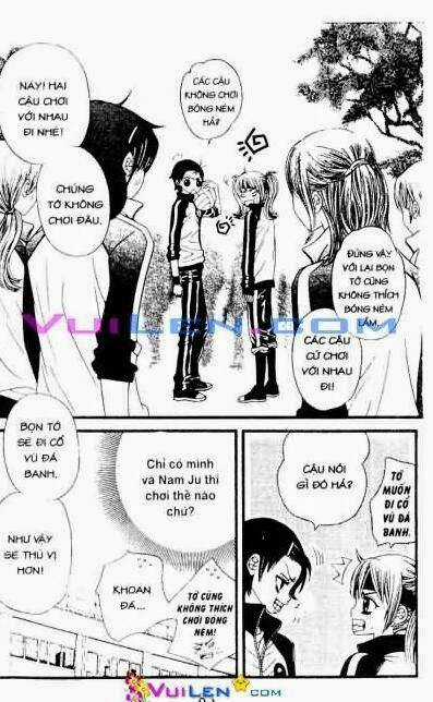 Chàng Trai Thứ 13 - Chapter 11 - Trang 84