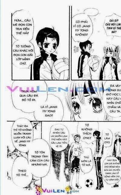 Chàng Trai Thứ 13 - Chapter 11 - Trang 85