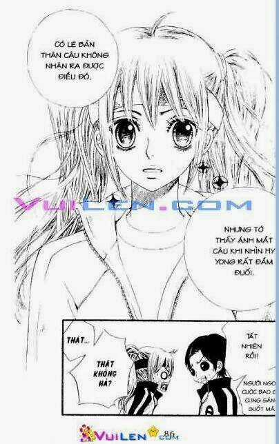 Chàng Trai Thứ 13 - Chapter 11 - Trang 87