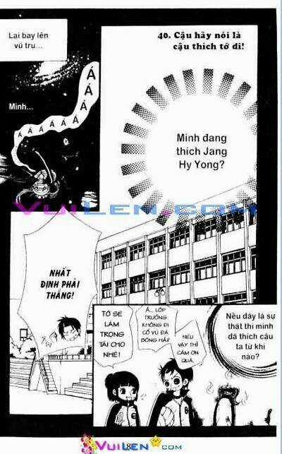 Chàng Trai Thứ 13 - Chapter 11 - Trang 88