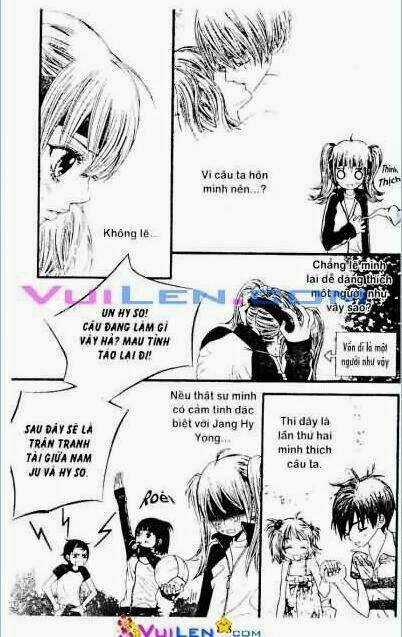 Chàng Trai Thứ 13 - Chapter 11 - Trang 89