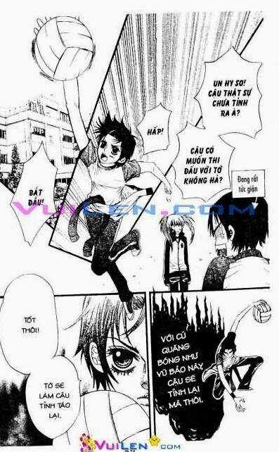 Chàng Trai Thứ 13 - Chapter 11 - Trang 90