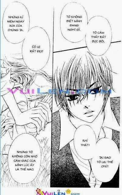 Chàng Trai Thứ 13 - Chapter 11 - Trang 10