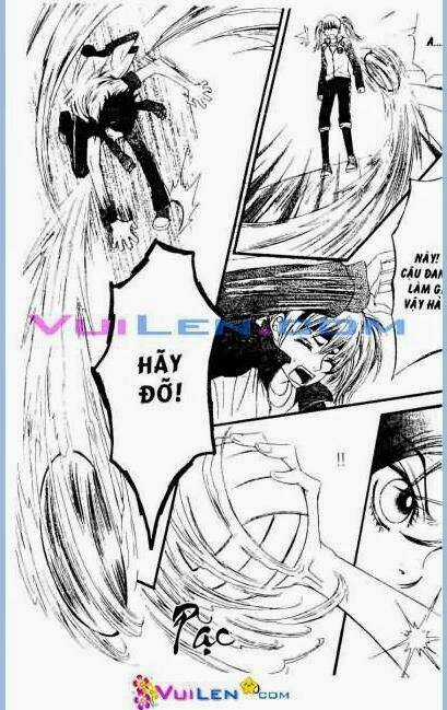 Chàng Trai Thứ 13 - Chapter 11 - Trang 91