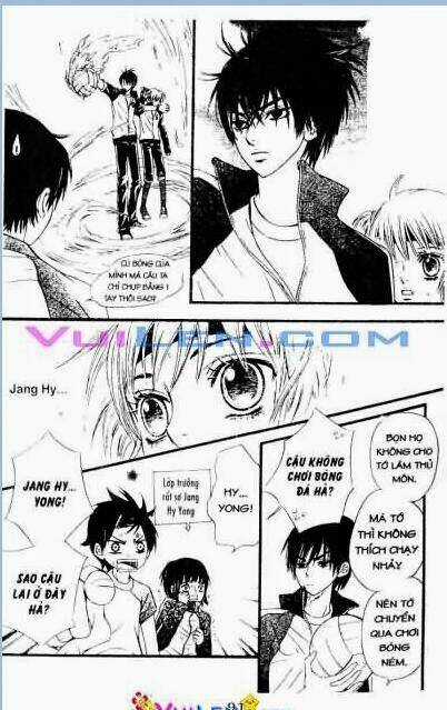 Chàng Trai Thứ 13 - Chapter 11 - Trang 92