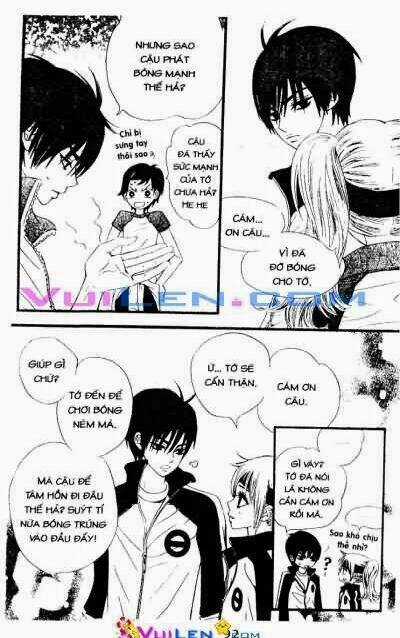 Chàng Trai Thứ 13 - Chapter 11 - Trang 93