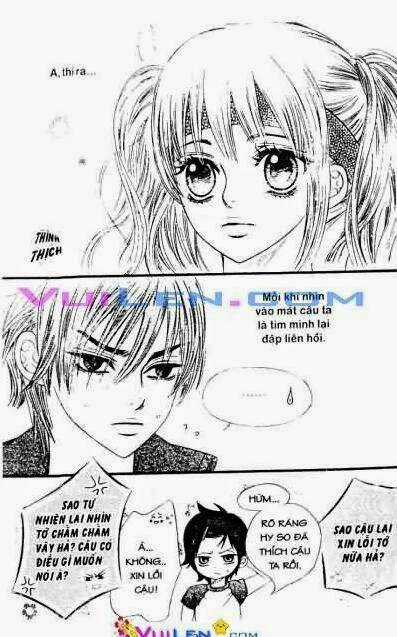 Chàng Trai Thứ 13 - Chapter 11 - Trang 94