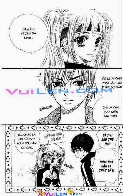 Chàng Trai Thứ 13 - Chapter 11 - Trang 97