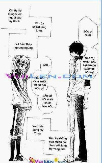 Chàng Trai Thứ 13 - Chapter 11 - Trang 98