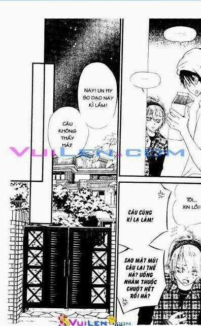 Chàng Trai Thứ 13 - Chapter 11 - Trang 99