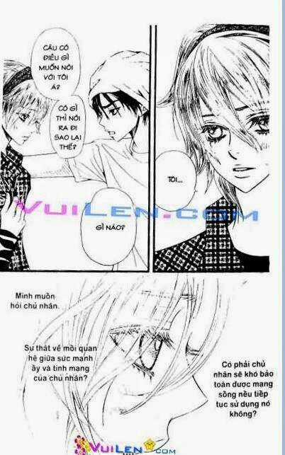 Chàng Trai Thứ 13 - Chapter 11 - Trang 100