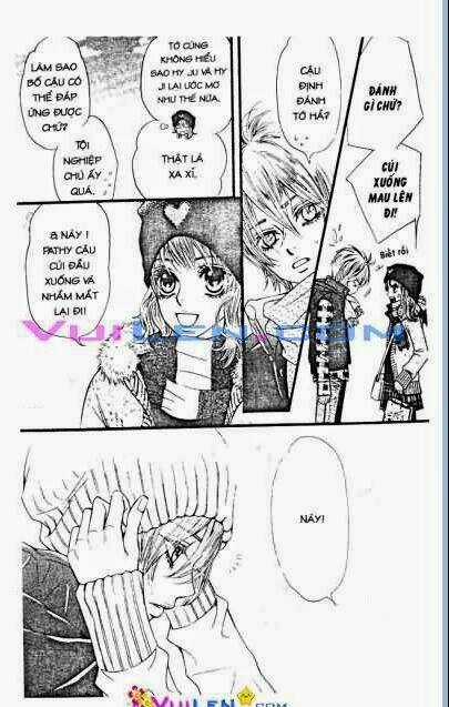 Chàng Trai Thứ 13 - Chapter 12 - Trang 11