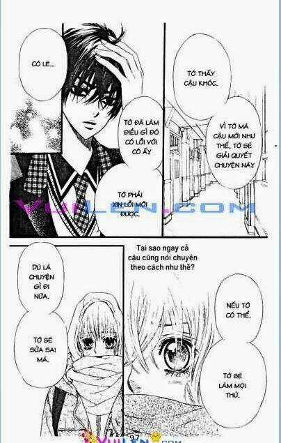 Chàng Trai Thứ 13 - Chapter 12 - Trang 101