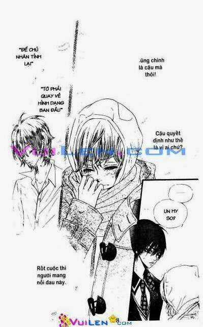 Chàng Trai Thứ 13 - Chapter 12 - Trang 102