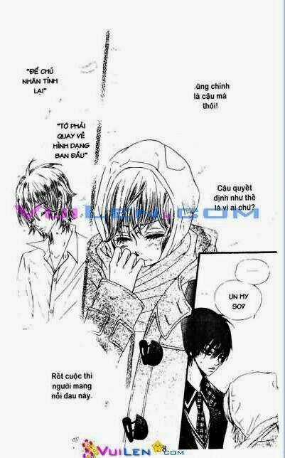 Chàng Trai Thứ 13 - Chapter 12 - Trang 103