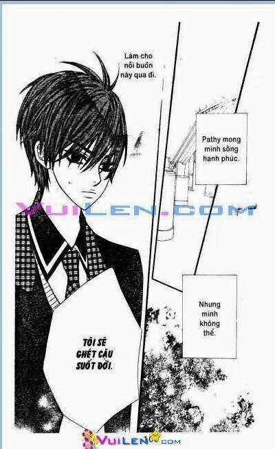 Chàng Trai Thứ 13 - Chapter 12 - Trang 105