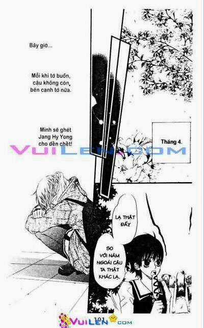 Chàng Trai Thứ 13 - Chapter 12 - Trang 106