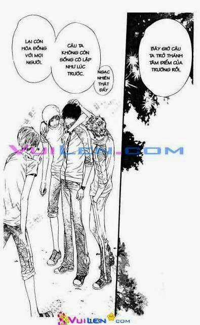 Chàng Trai Thứ 13 - Chapter 12 - Trang 108