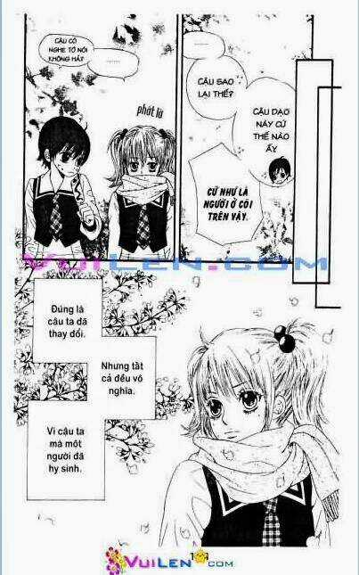 Chàng Trai Thứ 13 - Chapter 12 - Trang 109