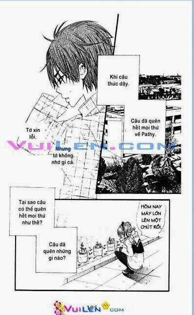 Chàng Trai Thứ 13 - Chapter 12 - Trang 110