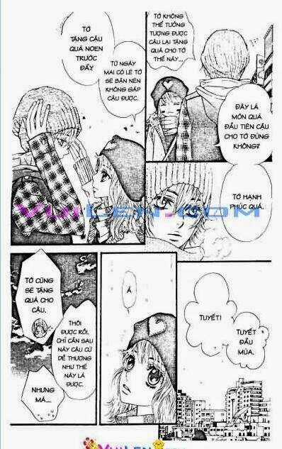 Chàng Trai Thứ 13 - Chapter 12 - Trang 12