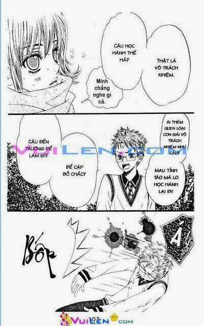 Chàng Trai Thứ 13 - Chapter 12 - Trang 112