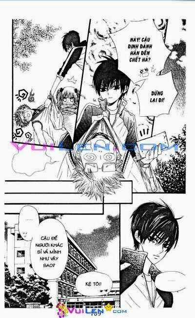 Chàng Trai Thứ 13 - Chapter 12 - Trang 114