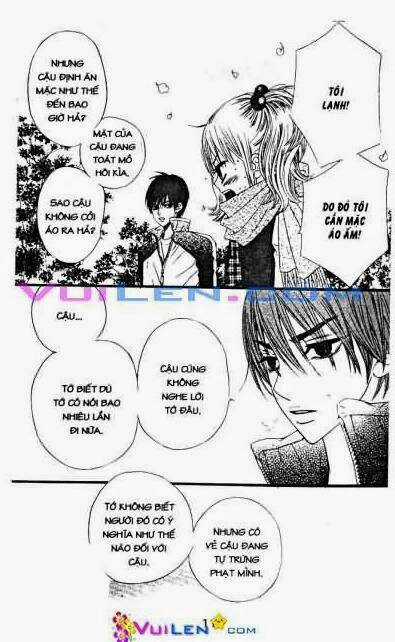 Chàng Trai Thứ 13 - Chapter 12 - Trang 115
