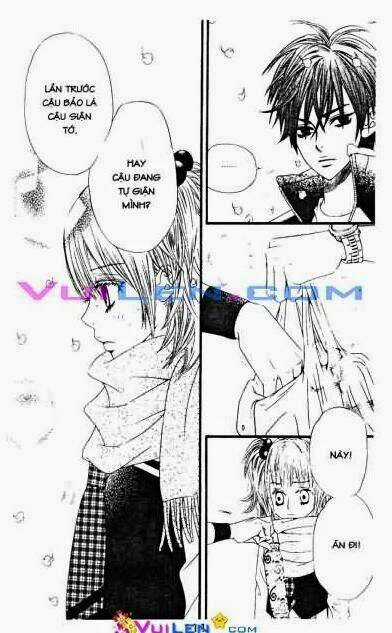Chàng Trai Thứ 13 - Chapter 12 - Trang 116