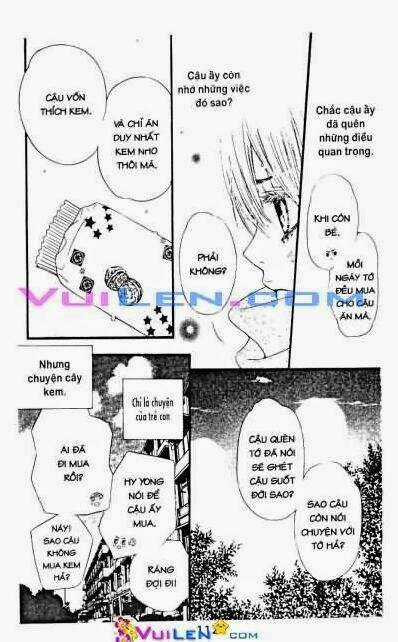 Chàng Trai Thứ 13 - Chapter 12 - Trang 117