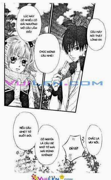 Chàng Trai Thứ 13 - Chapter 12 - Trang 118