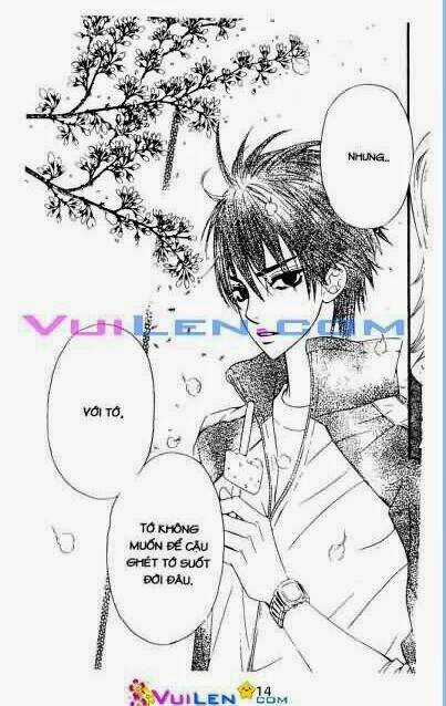 Chàng Trai Thứ 13 - Chapter 12 - Trang 119