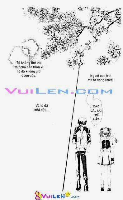 Chàng Trai Thứ 13 - Chapter 12 - Trang 121