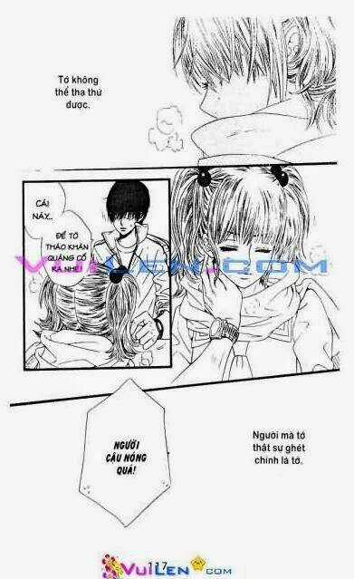 Chàng Trai Thứ 13 - Chapter 12 - Trang 122