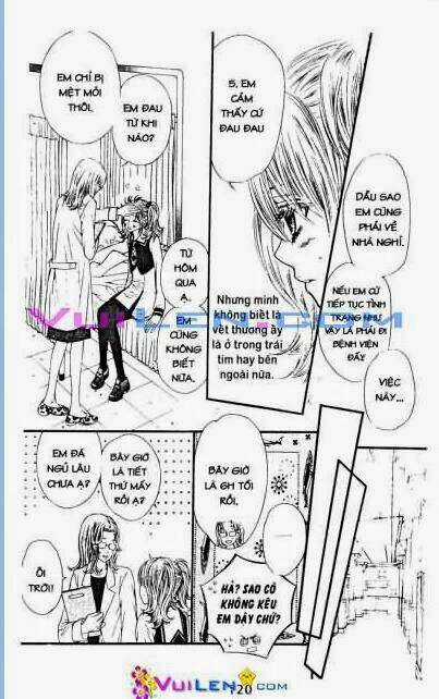 Chàng Trai Thứ 13 - Chapter 12 - Trang 125