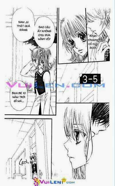 Chàng Trai Thứ 13 - Chapter 12 - Trang 126