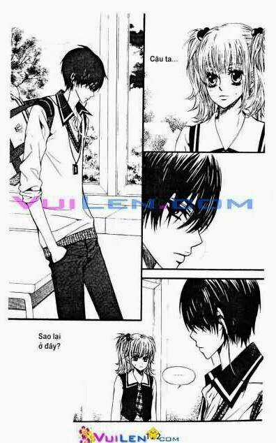 Chàng Trai Thứ 13 - Chapter 12 - Trang 127