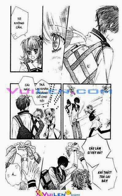 Chàng Trai Thứ 13 - Chapter 12 - Trang 129