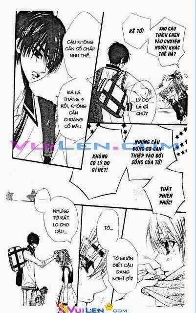 Chàng Trai Thứ 13 - Chapter 12 - Trang 130