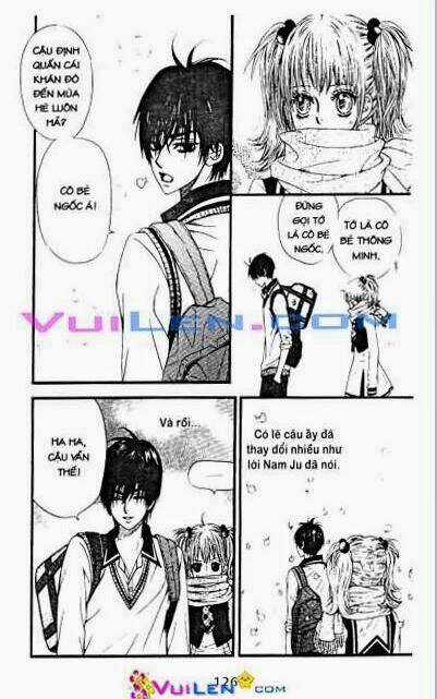 Chàng Trai Thứ 13 - Chapter 12 - Trang 131