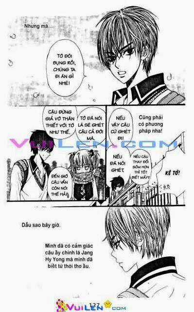 Chàng Trai Thứ 13 - Chapter 12 - Trang 132